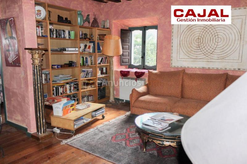 Apartamento en venta en  Riaza