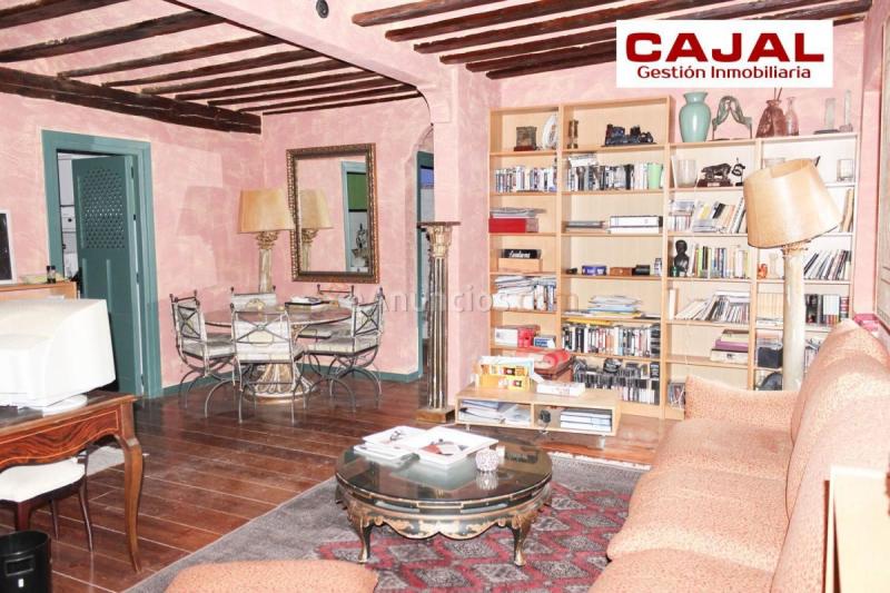 Apartamento en venta en  Riaza