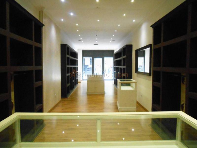 Local Comercial en alquiler en  Centro, Gijón