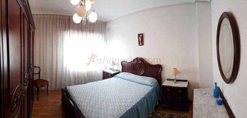 Apartamento en venta en Calle de Juan Bravo, Pan y Guindas, Palencia