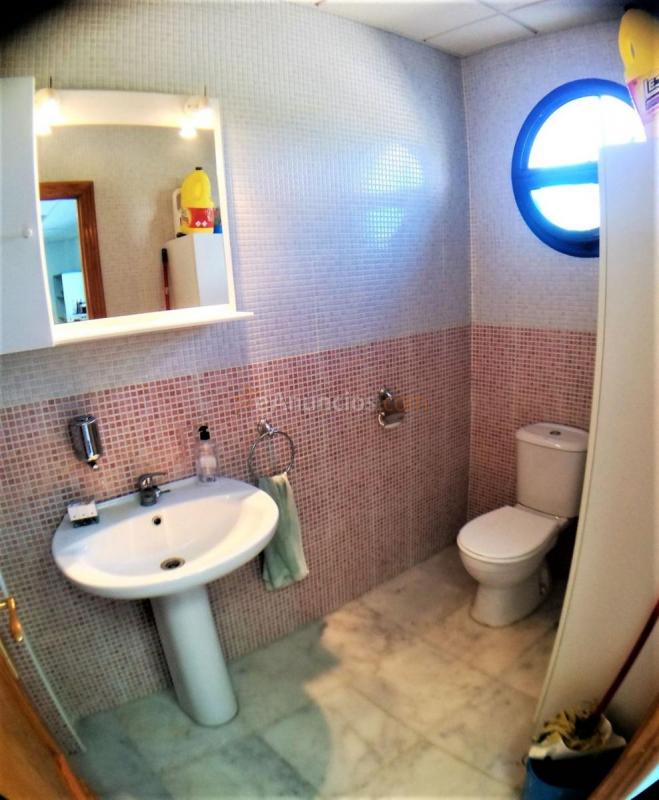 Local Comercial en alquiler en  Salteras