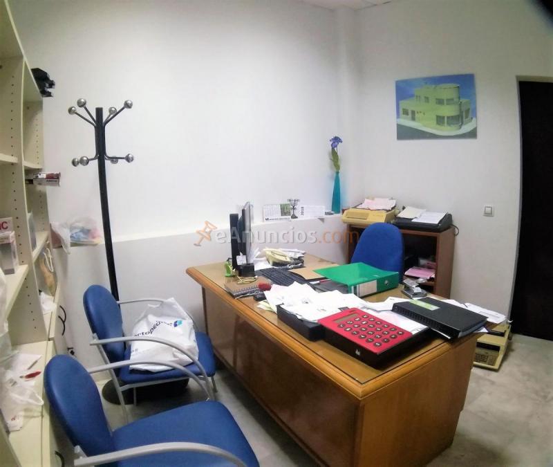 Local Comercial en alquiler en  Salteras