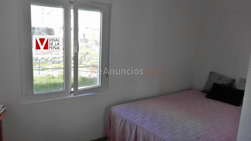 Apartamento en venta en  CALZADAS ALTAS, Numancia - San Fernando, Santander