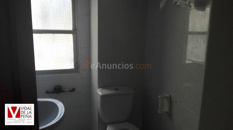 Apartamento en venta en  CALZADAS ALTAS, Numancia - San Fernando, Santander