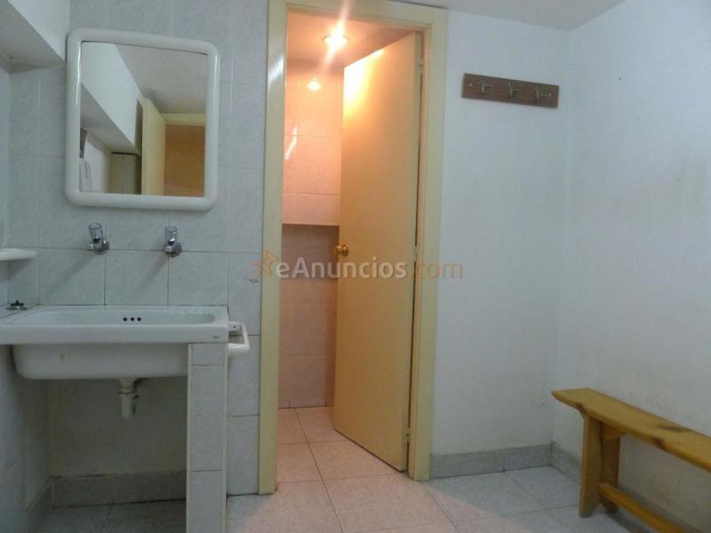 Local Comercial en venta en Pasaje de iruresoro, Egia, Donostia-San Sebastián