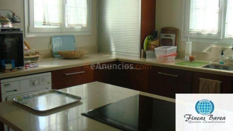 Atico en venta en Paseo marítimo rey de españa, Playa de los Boliches, Fuengirola