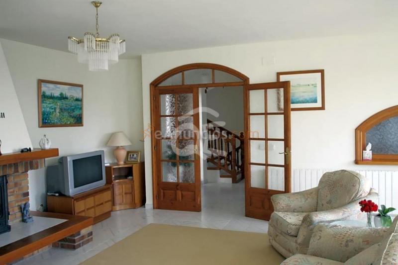 Adosado en venta en Avenida Mas Santet, Mas Pere-Río de Oro, Calonge