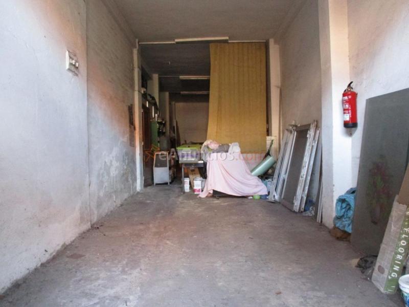 Local Comercial en venta en Calle Alejandro Farnesio, Oeste, Gijón