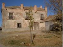 Casa Rural en venta en  Santa Maria la Real de Nieva