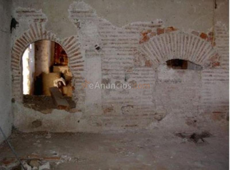 Casa Rural en venta en  Santa Maria la Real de Nieva