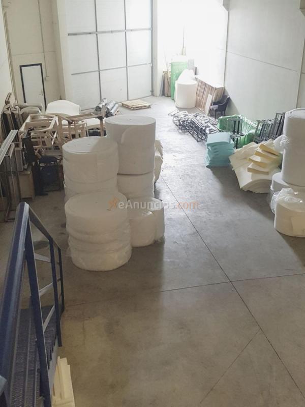 Edificio en alquiler en  Chorrillo, Alcalá de Henares