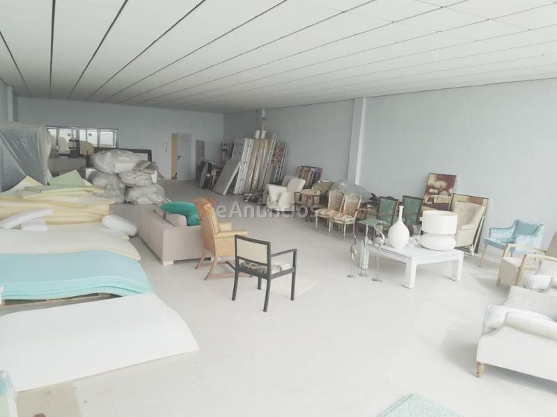 Edificio en alquiler en  Chorrillo, Alcalá de Henares