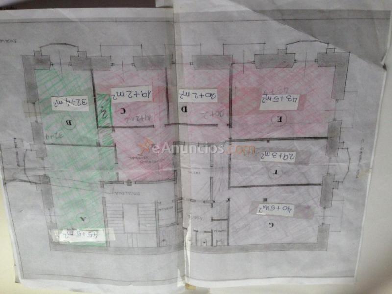 Apartamento en venta en Plaza del principe, Centro - Ayuntamiento, Santander