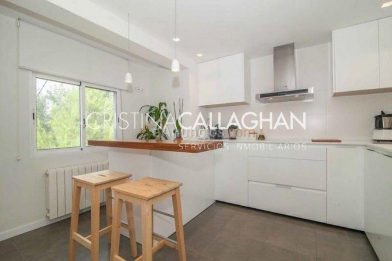 Apartamento en venta en  SAN LORENZO, Zona El Vedat-Santa Apolonia, Torrent