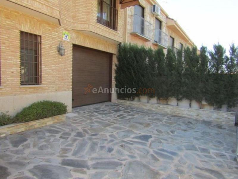 Casa en venta en  El Pijorro, Navalcarnero