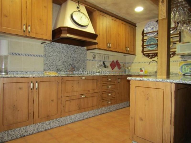 Casa en venta en  El Pijorro, Navalcarnero