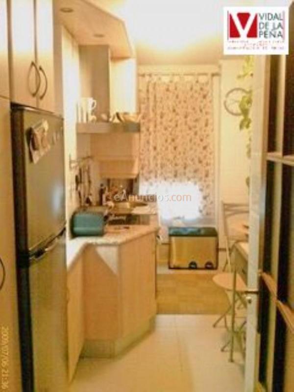 Apartamento en venta en Avenida de cantabria, Valdenoja, Santander