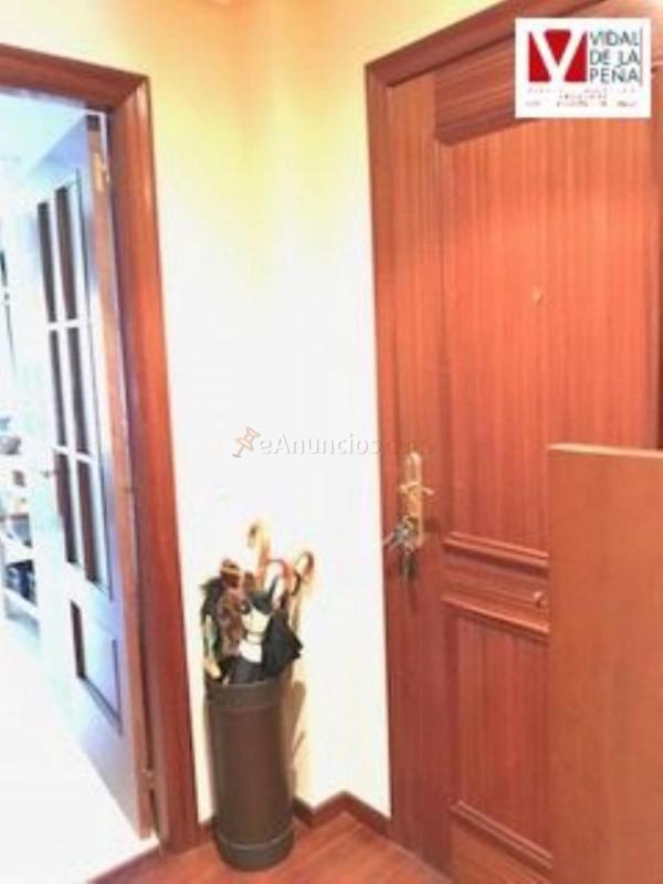 Apartamento en venta en Avenida de cantabria, Valdenoja, Santander