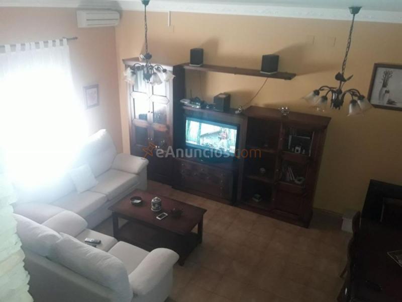 Casa en venta en  Gibraleón, Trigueros