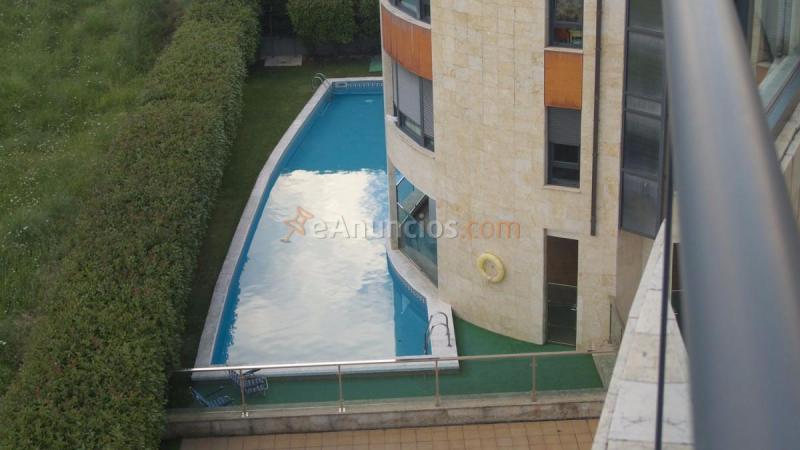 Duplex en venta en Avenida Doctor Diego Madrazo, Valdenoja, Santander