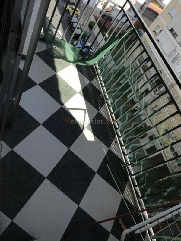 Apartamento en venta en Calle Santa Rafaela María, Las Colonias, Huelva