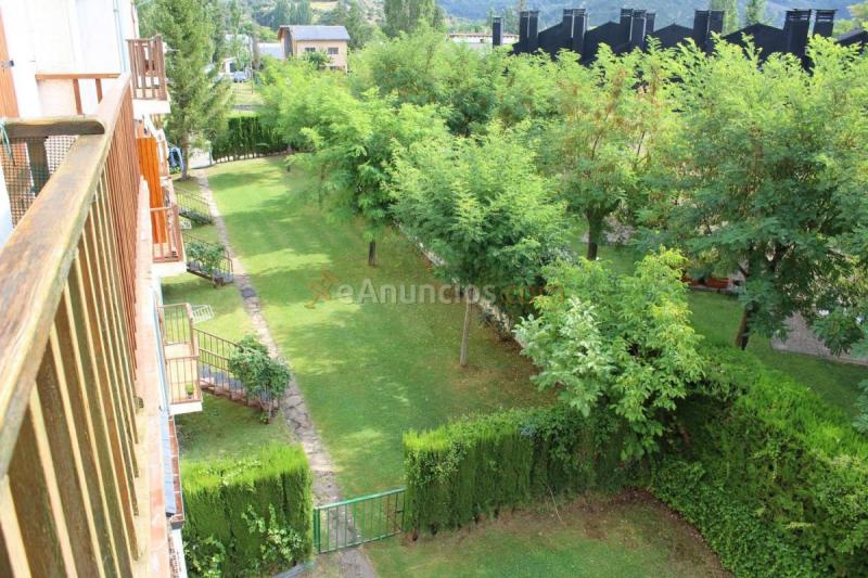 Duplex en venta en Calle Urbanización Espata R1, Villanúa