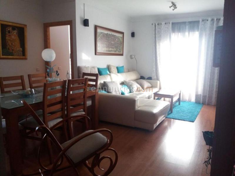 Apartamento en venta en  Camino Viejo de Málaga, Vélez-Malaga