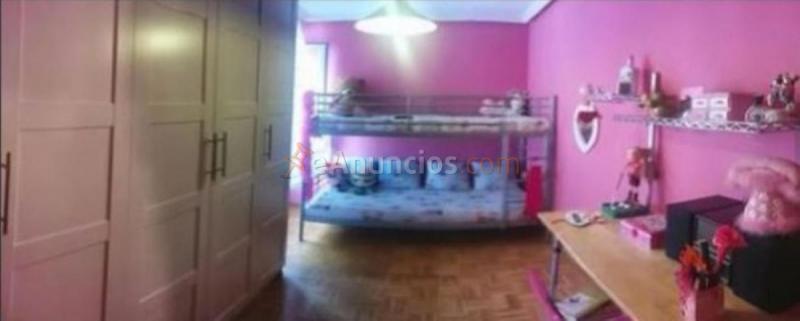 Atico en venta en  El Llano, Gijón