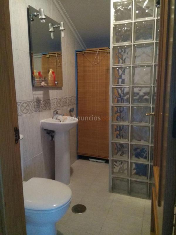 Atico en venta en  El Llano, Gijón