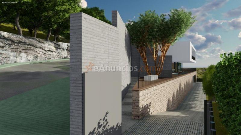 Adosado en venta en  Urbanización Gran Sol, Cometa-Carrió, Calpe