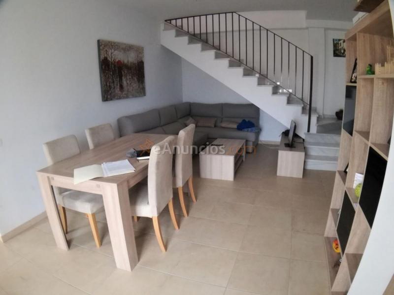 Duplex en venta en  Olivares