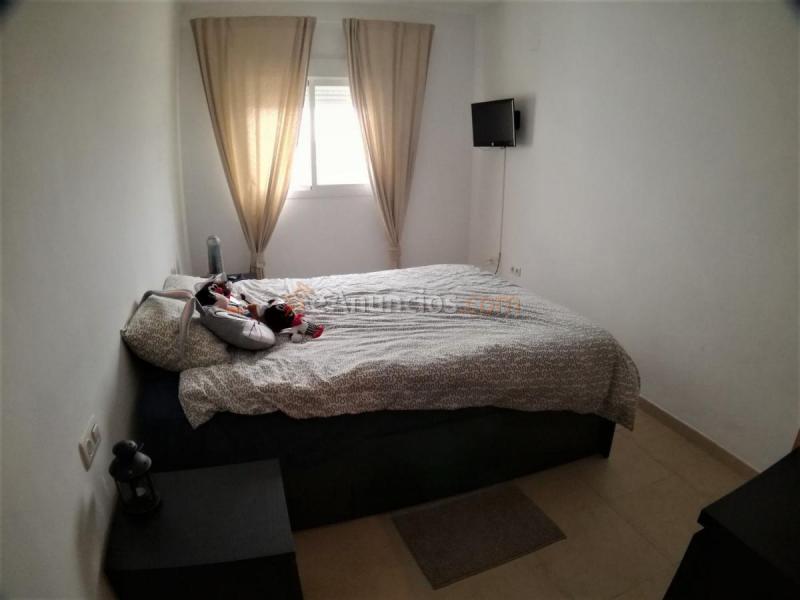 Duplex en venta en  Olivares