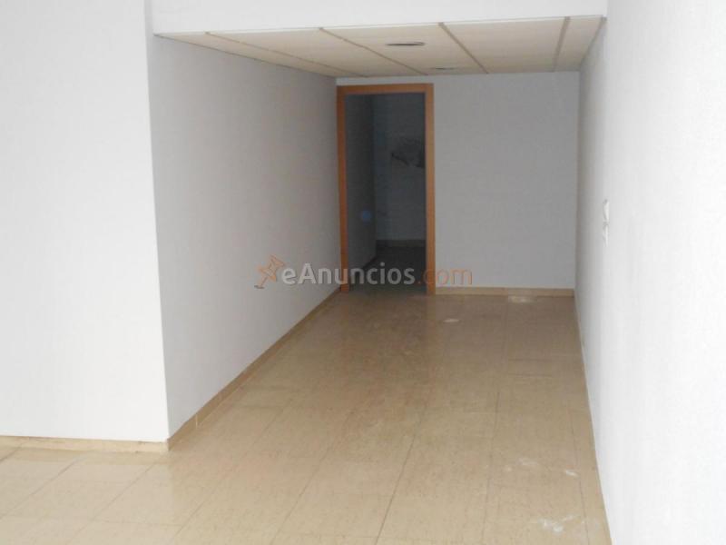 Local Comercial en venta en Plaza España, Requena