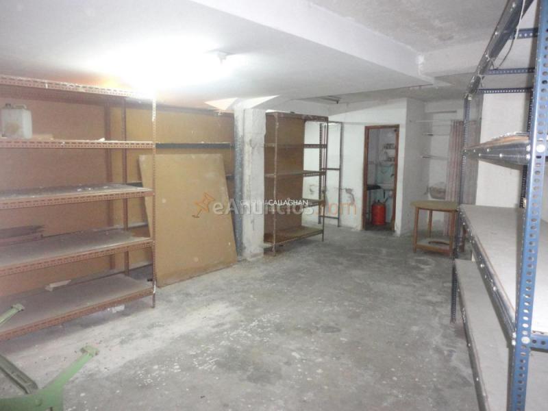 Local Comercial en venta en  MARINO ALBESA, Camins al Grau, Valncia