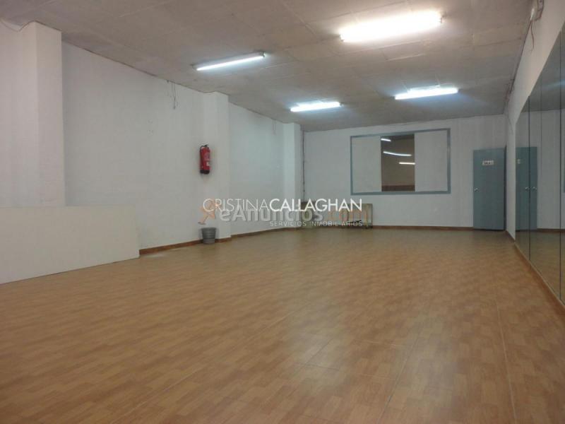 Local Comercial en venta en  POETA SERRANO CLAVERO, Benicalap, Valncia