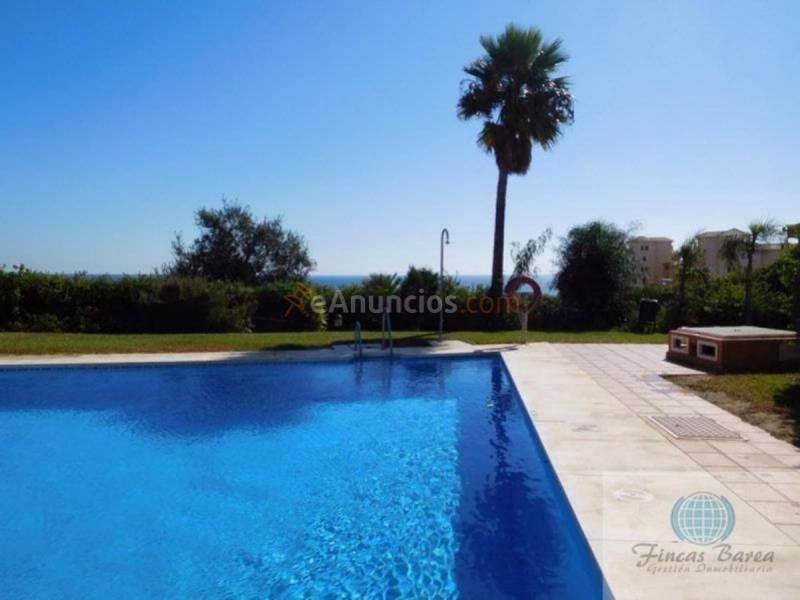 Apartamento en venta en  Centro Ciudad, Fuengirola