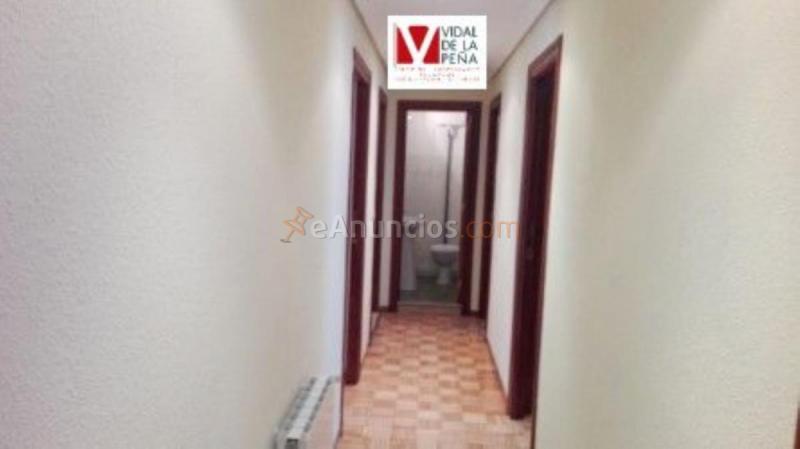 Apartamento en venta en Calle RUIZ DE ALDA, Castilla - Hermida, Santander
