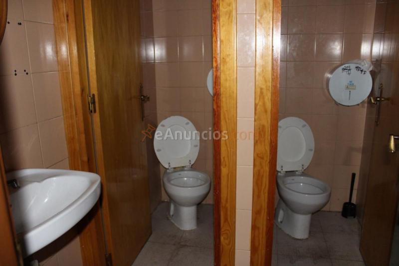 Local Comercial en venta en  Unica, Poblaciones norte, Jaca