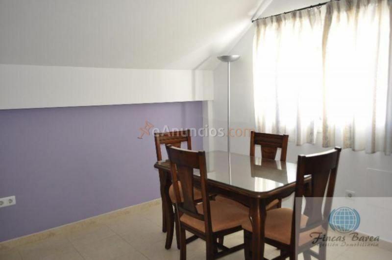 Atico en venta en  Las Lagunas, Mijas