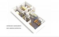 Apartamento en venta en  Centro, Gijón