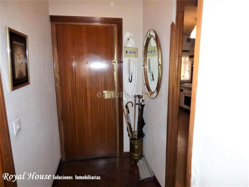 Apartamento en venta en  Batalla de Bailen, Villalba Estación, Collado Villalba
