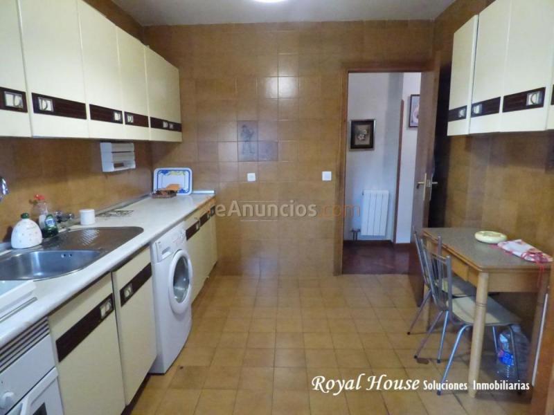 Apartamento en venta en  Batalla de Bailen, Villalba Estación, Collado Villalba
