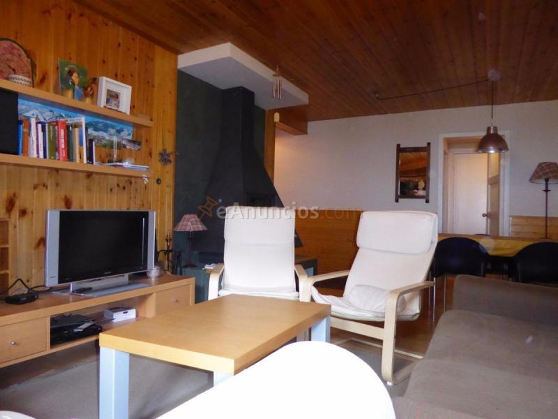 Apartamento en venta en Calle Urbanizacion Los Aludes, Aísa