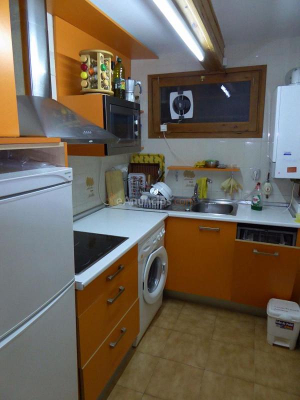 Apartamento en venta en Calle Urbanizacion Los Aludes, Aísa