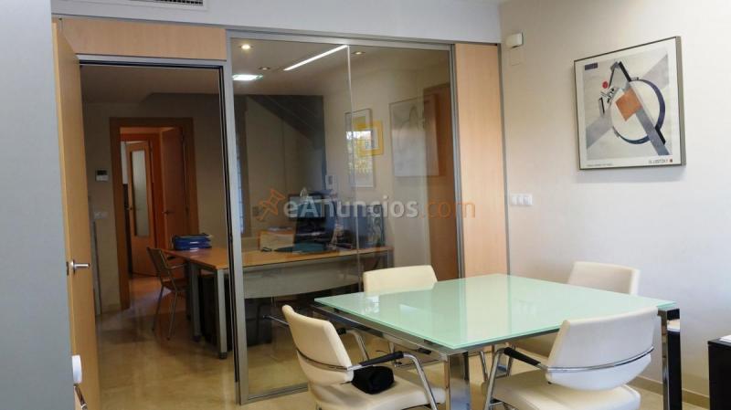 Duplex en venta en Calle Batalla d'Almansa, Rocafort