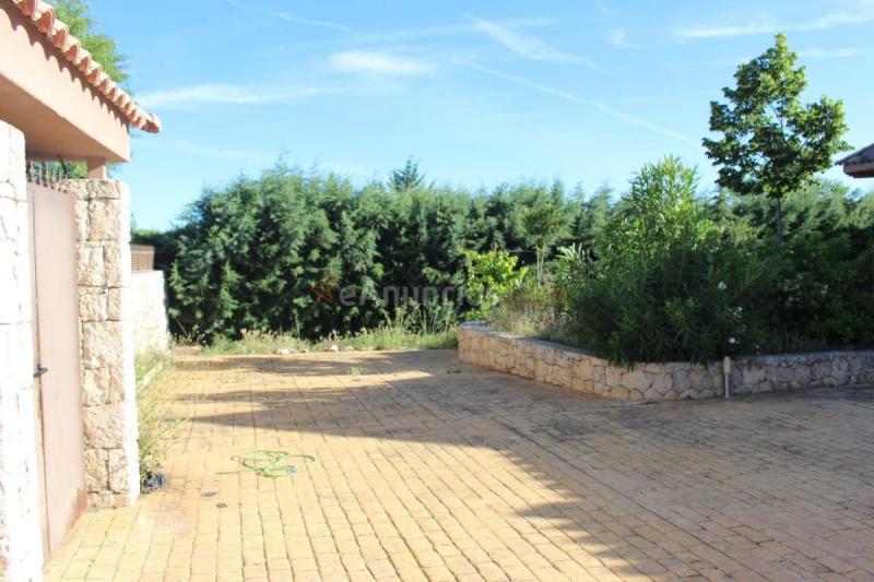 Adosado en venta en Ronda Hispano-Americana, Eurovillas