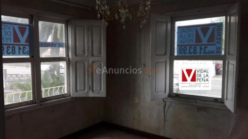Casa en venta en Avenida Santander, Muriedas, Camargo