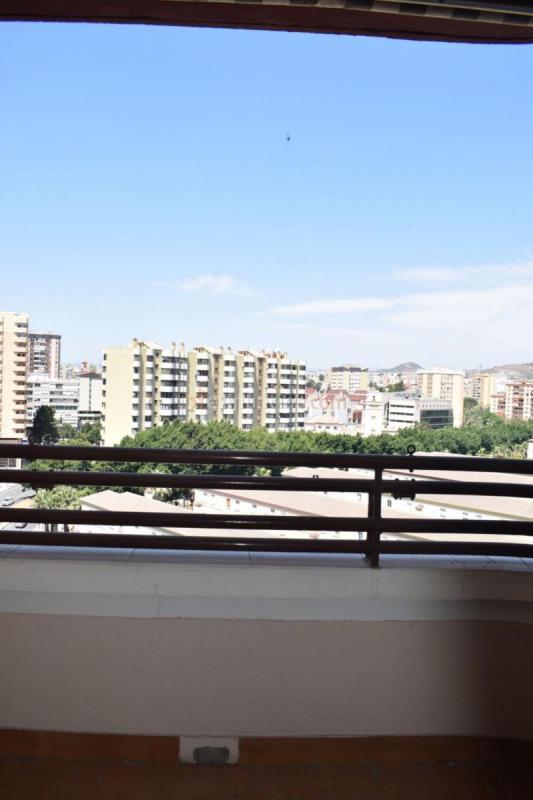 Apartamento en venta en  Centro, Málaga