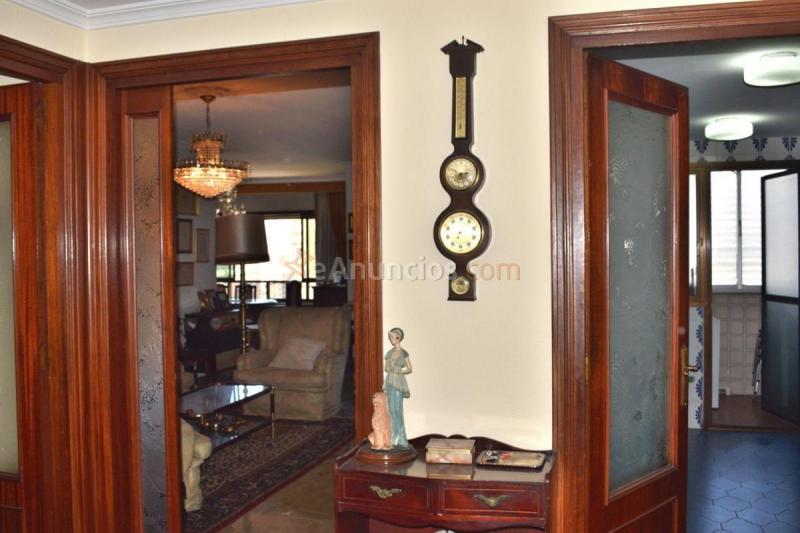 Apartamento en venta en  Centro, Málaga