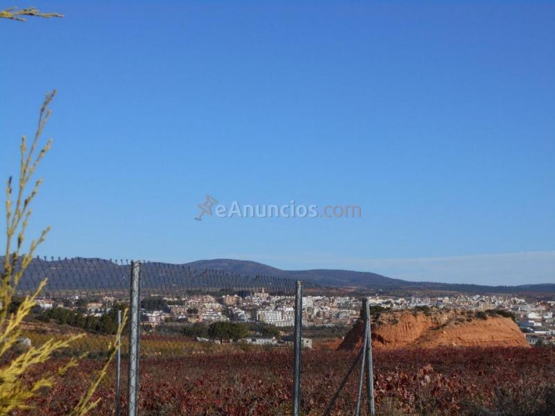 Casa Rural en venta en  Polígono 51 parcela 286, Requena